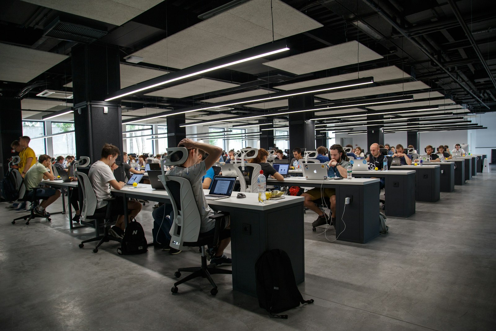 IT & Digital Services